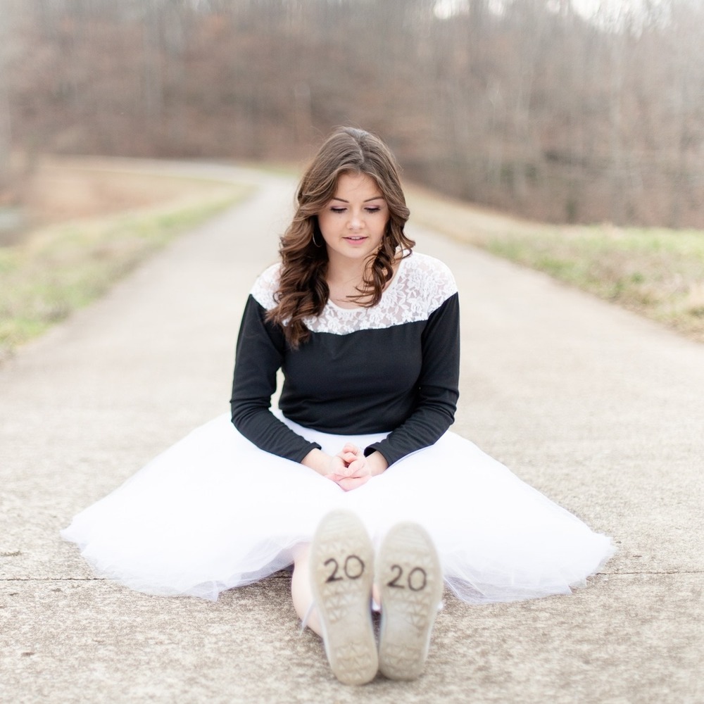 Meet your Posher, Grace